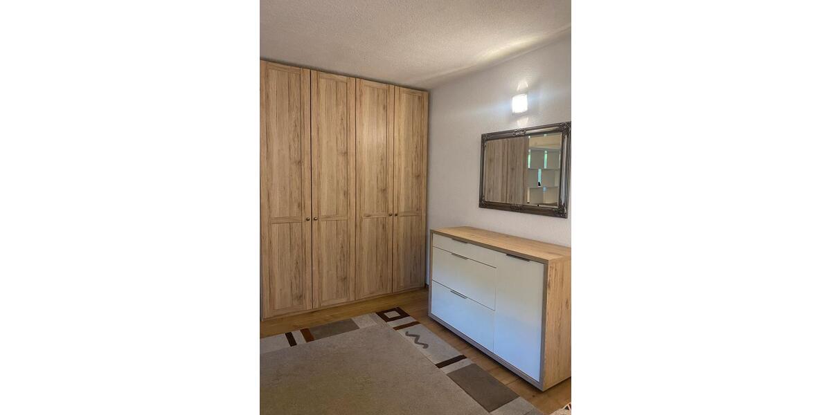 Wohnen auf Zeit Baden-Baden Balg - 1.5 Zimmer, 45 m&sup2;, 1.050&euro; | Angebot:26257802