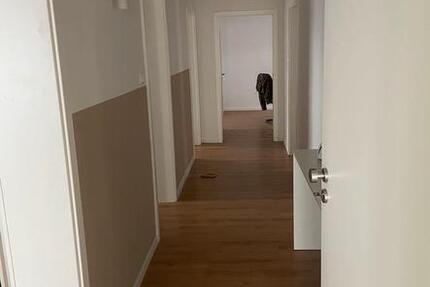 Wohnung im Zentrum Schwarzenfeld zu vermieten 3 zimmer