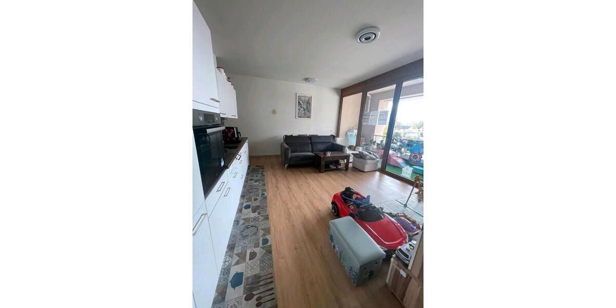 Etagenwohnung Fulda - 3 Zimmer, 71 m&sup2;, 887&euro; | Angebot:26198792