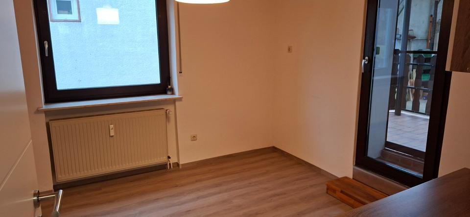 3 ZKB Wohnung in Muschenheim 3 zimmer