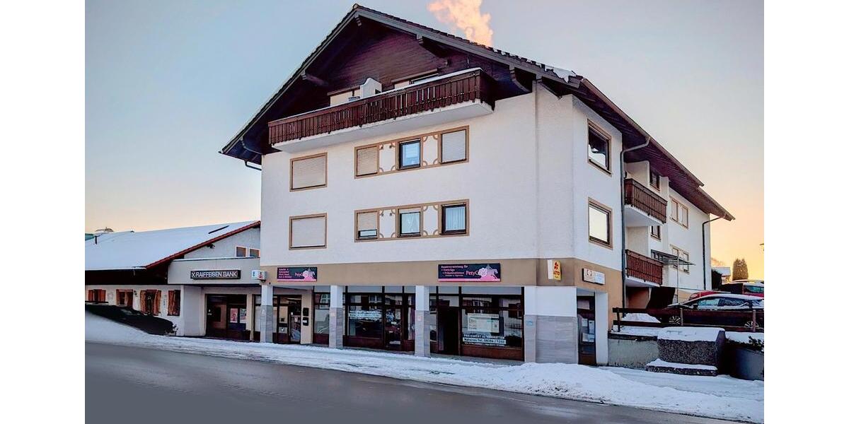 Gewerbeobjekt Oberreute - 520&euro; | Angebot:22402057