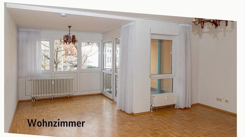 Maisonettenwohnung Bad Liebenzell - 4 Zimmer, 1.200 m&sup2;, 1.200&euro; | Angebot:25839361