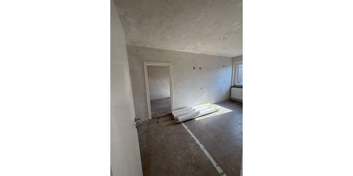 Etagenwohnung Hildesheim Mitte - 5 Zimmer, 108 m&sup2;, 918&euro; | Angebot:25667982