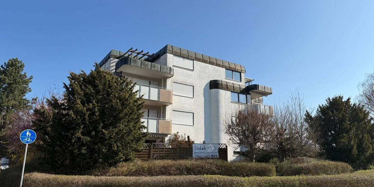 Etagenwohnung Crailsheim - 4 Zimmer, 105 m&sup2;, 1.150&euro; | Angebot:26139146