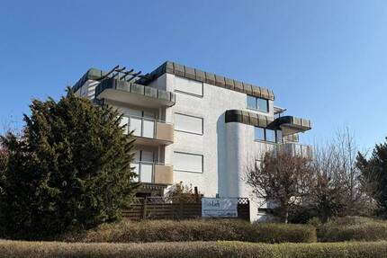 Wohnung Crailsheim - 4 Zimmer, 105 m&sup2;, 1.150&euro; | Angebot:26139146