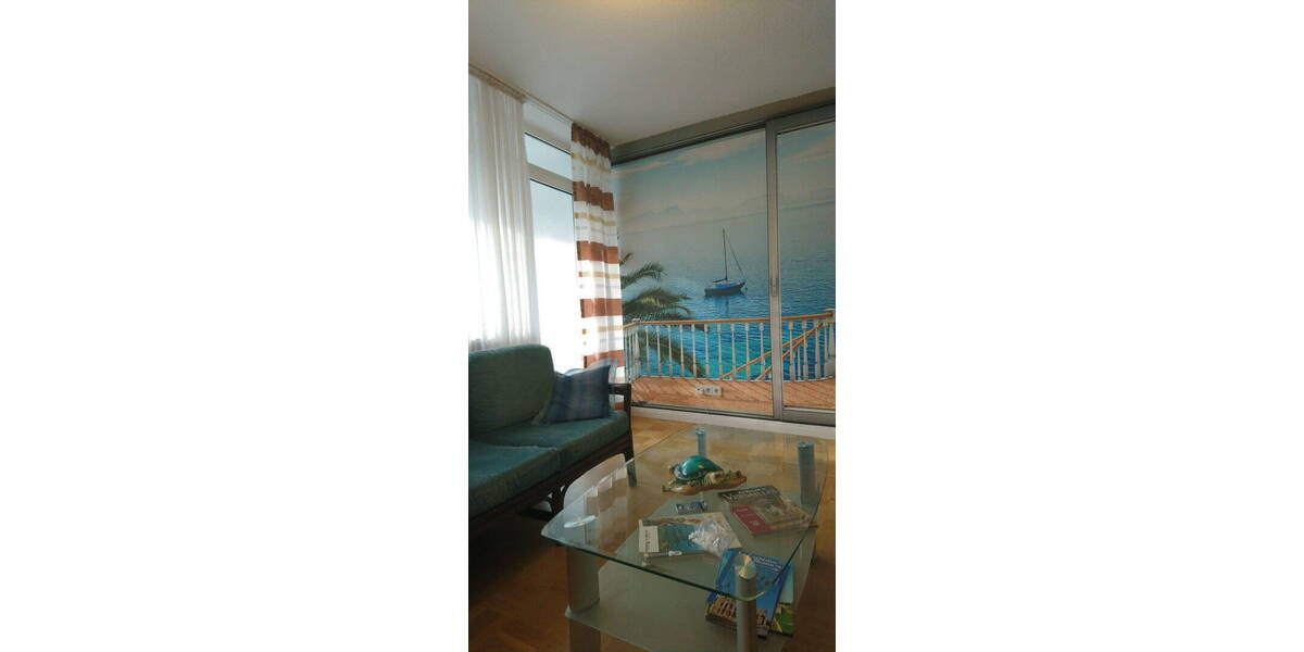 Etagenwohnung Passau Haidenhof-Nord - 2 Zimmer, 53 m&sup2;, 700&euro; | Angebot:26824070