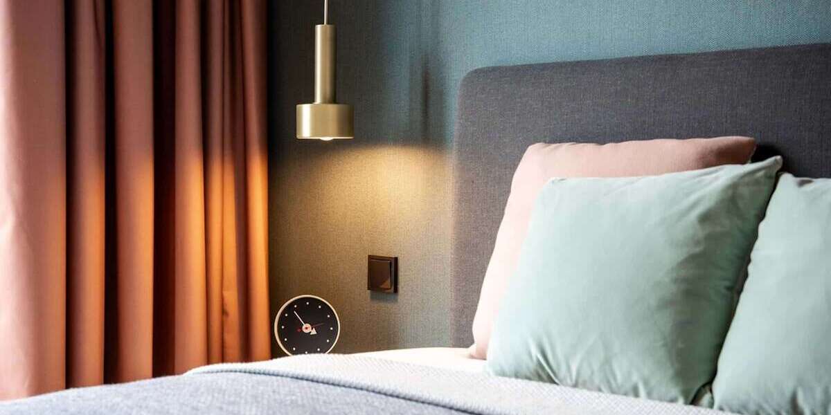 Wohnen auf Zeit in Braunschweig 1.290 € 1 zimmer