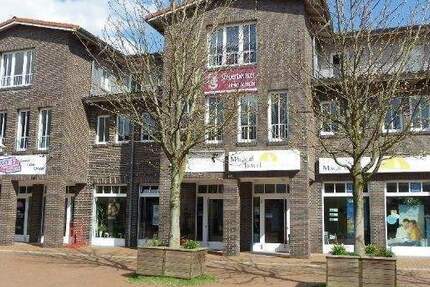 Wohnung Schneverdingen - 3 Zimmer, 93 m&sup2;, 855&euro; | Angebot:25176803