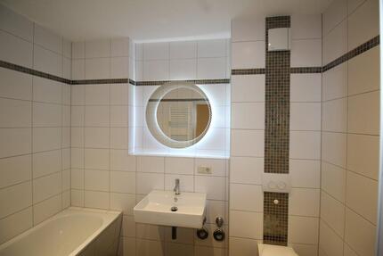 Große 5-Raum-Wohnung Innenstadt, 2 Bäder, Balkon 5 zimmer