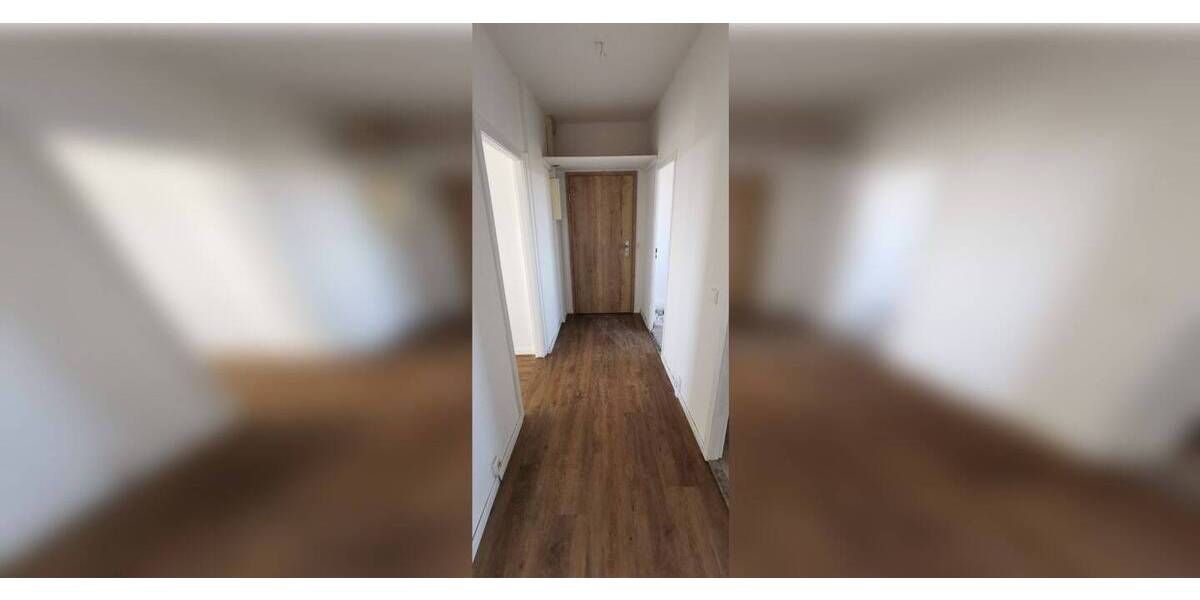 Etagenwohnung Viereck Borken - 3 Zimmer, 60 m&sup2;, 390&euro; | Angebot:25916162