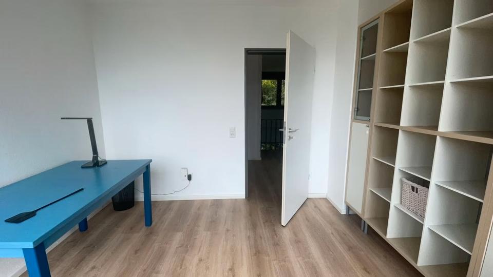 Wohnen auf Zeit Varel - 3 Zimmer, 40 m&sup2;, 400&euro; | Angebot:26693088