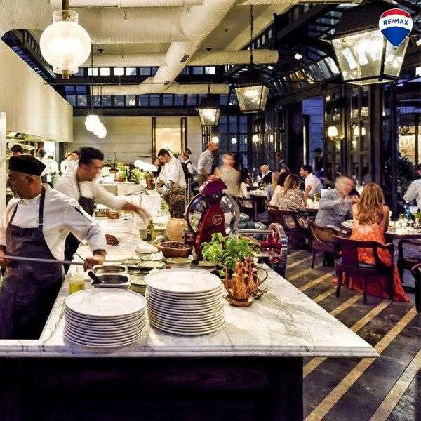 Gastronomie in Bielefeld 7.500 € 280 m² zimmer