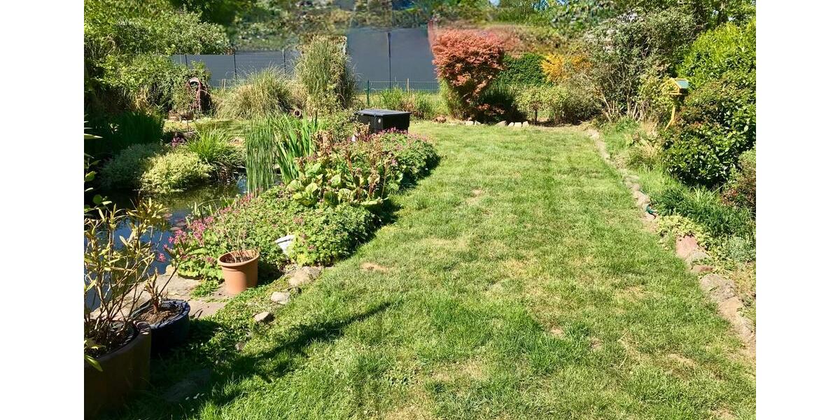 Moderne Doppelhaushälfte in Schwarme mit viel Platz & Garten 5 zimmer