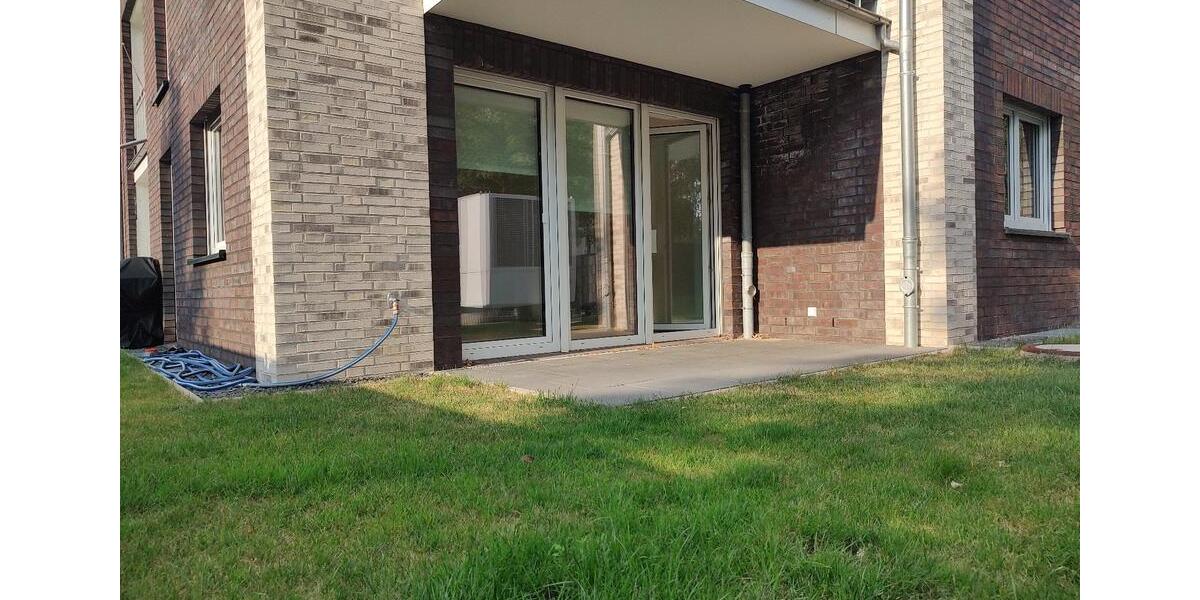 Erdgeschoßwohnung Norderstedt - 2 Zimmer, 71 m&sup2;, 1.185&euro; | Angebot:24768466