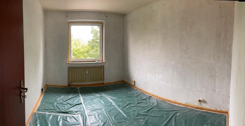 Etagenwohnung Odenthal - 3 Zimmer, 93 m&sup2;, 1.100&euro; | Angebot:26597845