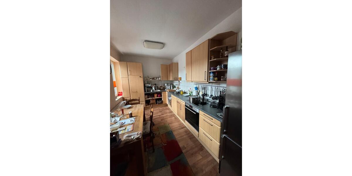 Erdgeschoßwohnung Krefeld - 2.5 Zimmer, 60 m&sup2;, 400&euro; | Angebot:26701728