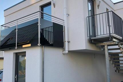 Moderne Einliegerwohung mit Balkon in Wüstheuterode 1 zimmer