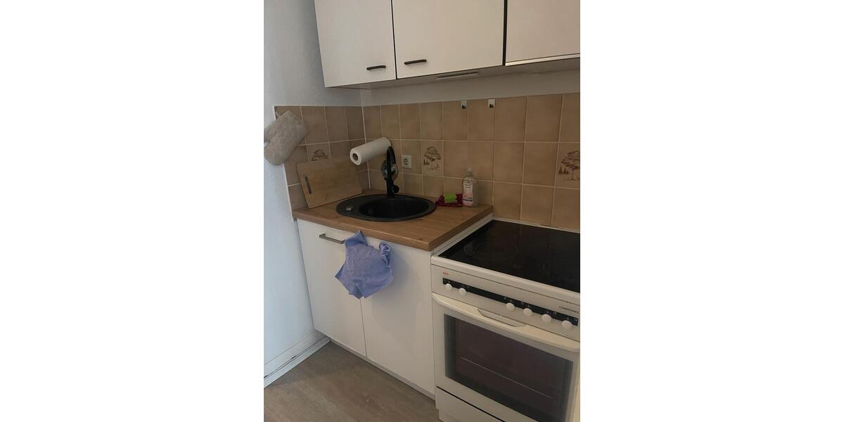 Etagenwohnung Braunschweig - 1 Zimmer, 32 m&sup2;, 485&euro; | Angebot:26285928