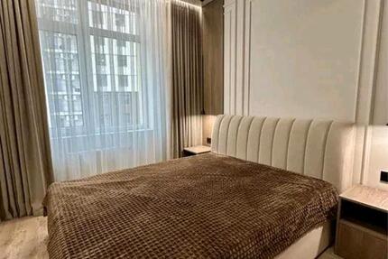 Wohnung Hamburg Hamburg-Mitte - 2 Zimmer, 65 m&sup2;, 465&euro; | Angebot:27688151