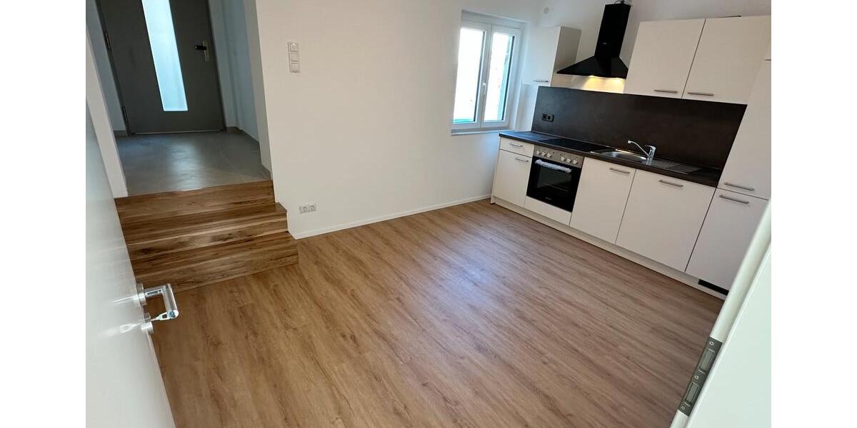 Hochparterre Memmingen - 2 Zimmer, 30 m&sup2;, 740&euro; | Angebot:26023274