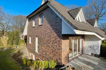Doppelhaushälfte in Rosengarten-Ehestorf – ca. 100 m², 3,5 Zimmer zimmer