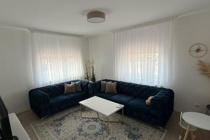 Wohnung Stuttgart Neuwirtshaus - 4 Zimmer, 84 m&sup2;, 1.350&euro; | Angebot:25297195