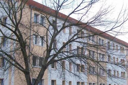 2-Zimmer-Wohnung im Borntal zimmer