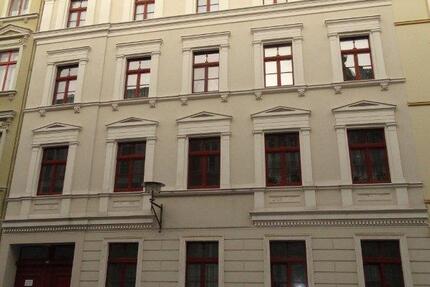 Wohnung Görlitz - 4 Zimmer, 118 m&sup2;, 708&euro; | Angebot:26490347