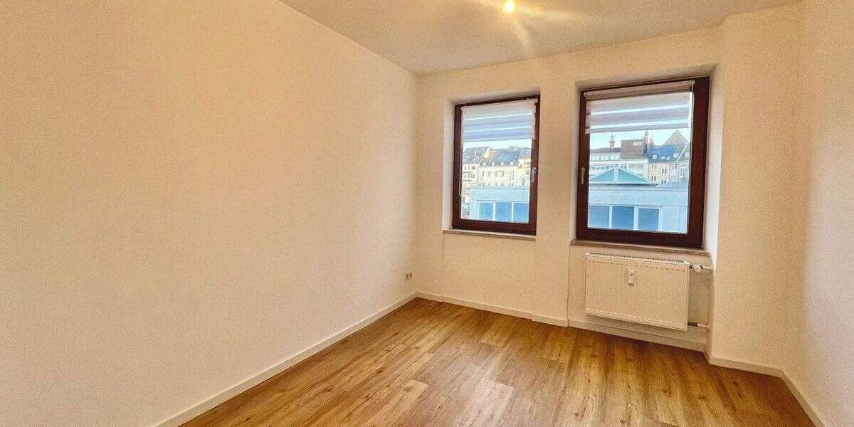Etagenwohnung Trier Innenstadt - 2 Zimmer, 59 m&sup2;, 790&euro; | Angebot:24634261