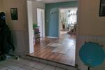Etagenwohnung Sachsenhagen - 4.5 Zimmer, 125 m&sup2;, 1.200&euro; | Angebot:26636495