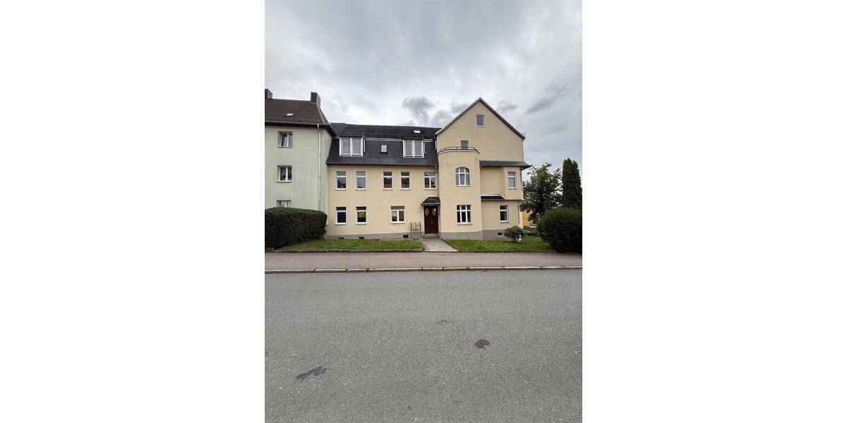 Etagenwohnung Chemnitz Ebersdorf - 3 Zimmer, 72 m&sup2;, 349&euro; | Angebot:26852308