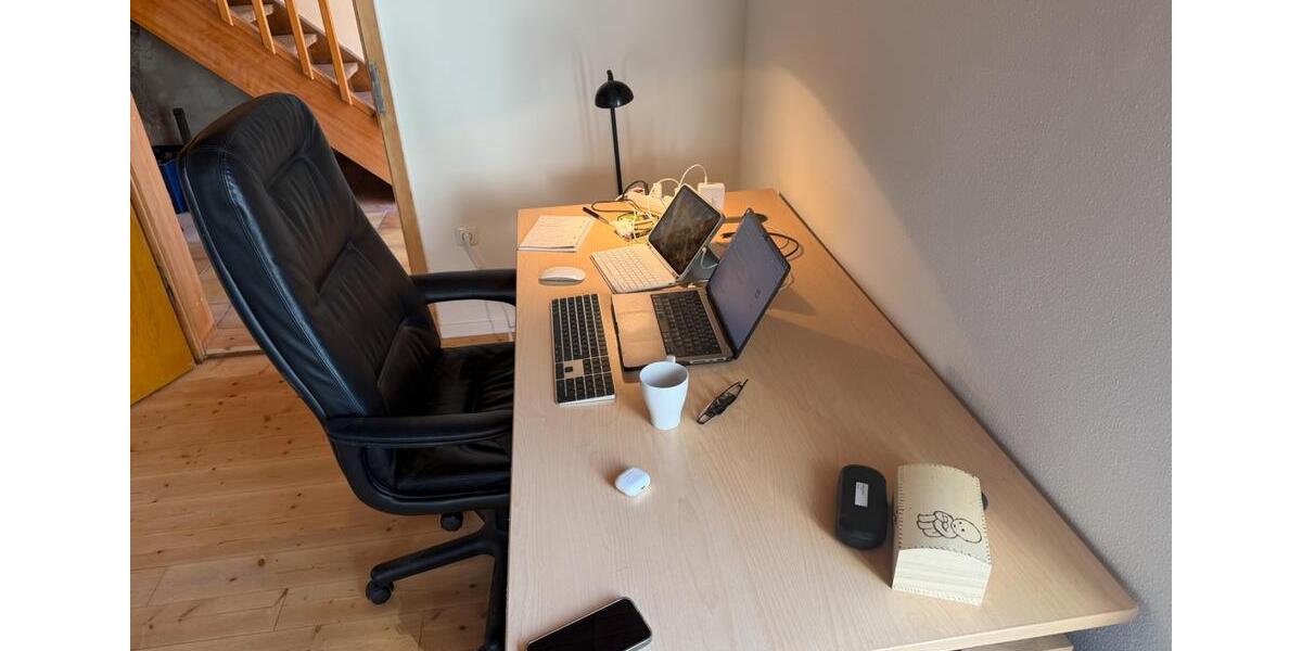 Erdgeschoßwohnung Barbing - 1 Zimmer, 35 m&sup2;, 420&euro; | Angebot:26232061