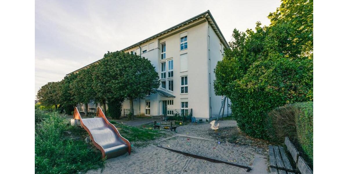 Etagenwohnung Grünstadt - 3 Zimmer, 78 m&sup2;, 799&euro; | Angebot:24966038