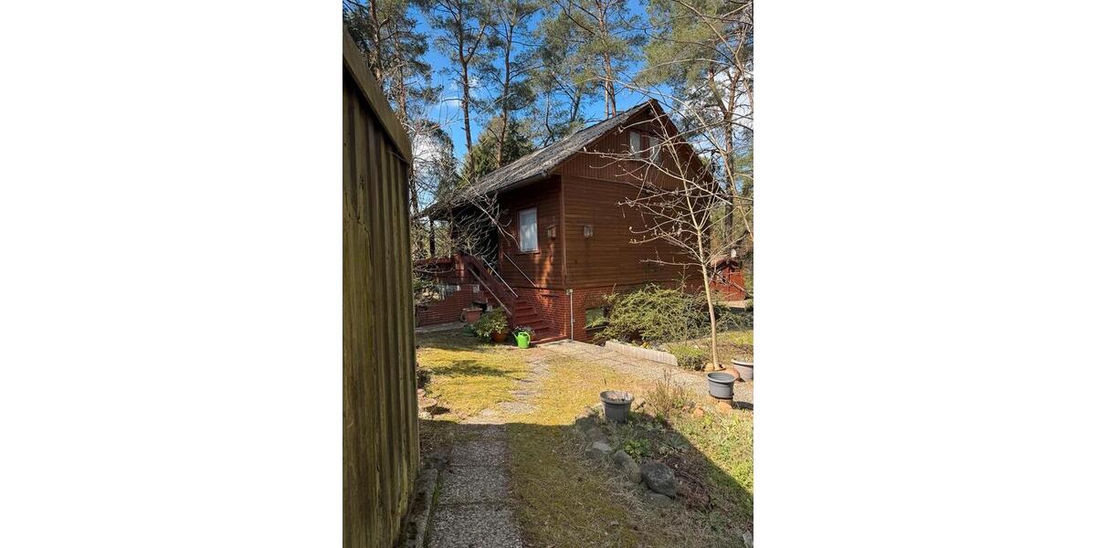 Einfamilienhaus Gorleben - 4 Zimmer, 87 m&sup2;, 600&euro; | Angebot:26261825