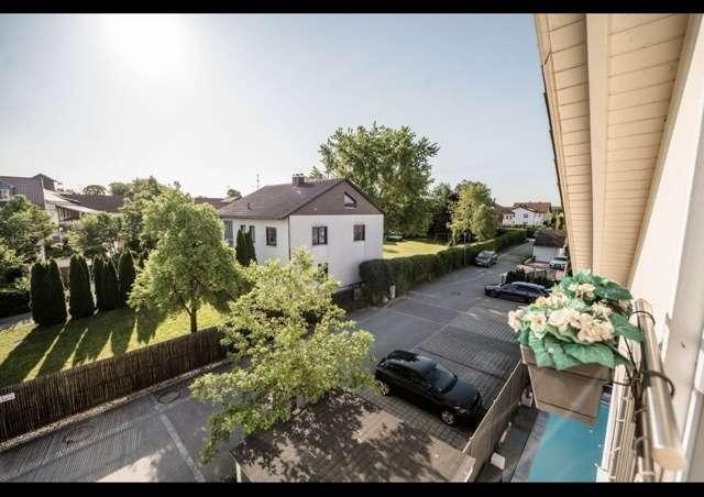 Doppelhaushälfte Vaterstetten Baldham - 6 Zimmer, 162 m&sup2;, 3.900&euro; | Angebot:23662411