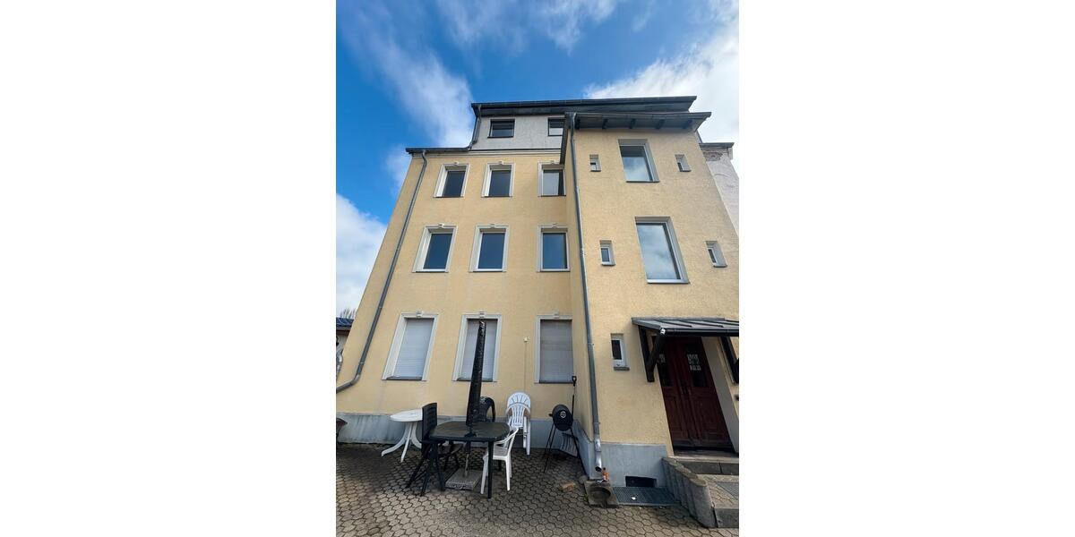 Etagenwohnung Luckenwalde - 1.5 Zimmer, 32 m&sup2;, 515&euro; | Angebot:25999596