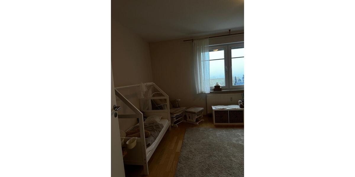 Schöne Wohnung in Bad Laasphe 3 zimmer