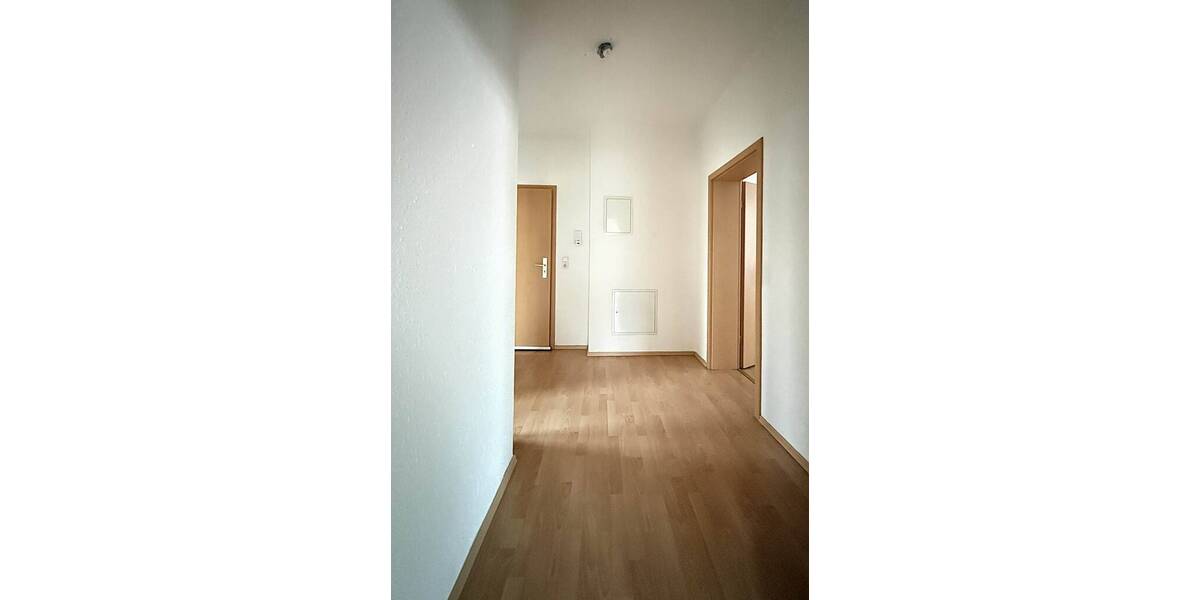 Etagenwohnung Frankfurt (Oder) Frankfurt - 2 Zimmer, 68 m&sup2;, 450&euro; | Angebot:26080102