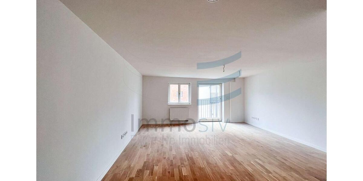 Etagenwohnung Nauen - 4 Zimmer, 88 m&sup2;, 1.060&euro; | Angebot:25571074
