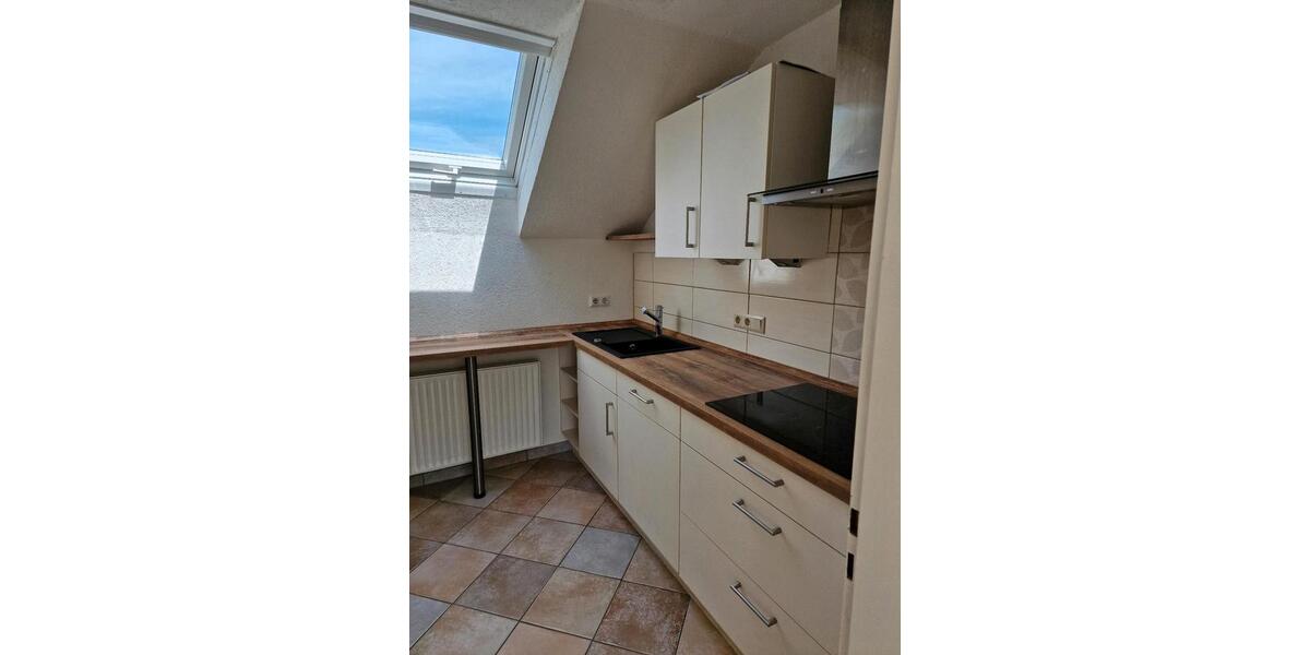 Dachgeschoßwohnung Hann. Münden - 3 Zimmer, 90 m&sup2;, 660&euro; | Angebot:26326347