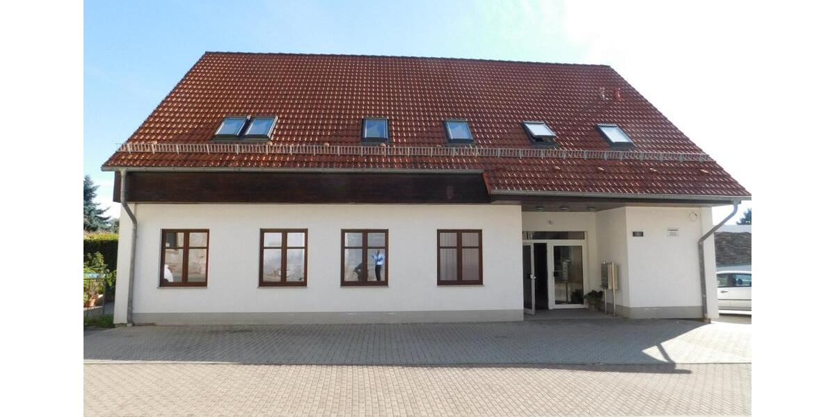 Dachgeschoßwohnung Gerbstedt - 4 Zimmer, 116 m&sup2;, 590&euro; | Angebot:22033397