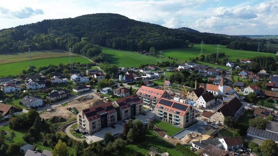 Gewerbeobjekt Mühlhausen - 1.260&euro; | Angebot:26262566