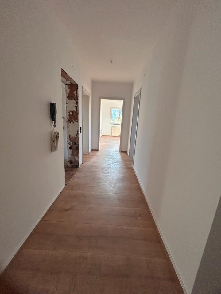 Helle 4- Zimmerwohnung zu vermieten