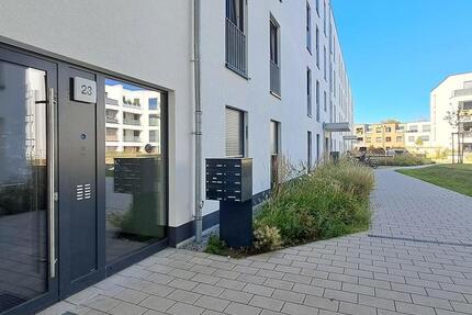 Wohnung Hildesheim Oststadt/Stadtfeld - 3 Zimmer, 84 m&sup2;, 995&euro; | Angebot:24713646