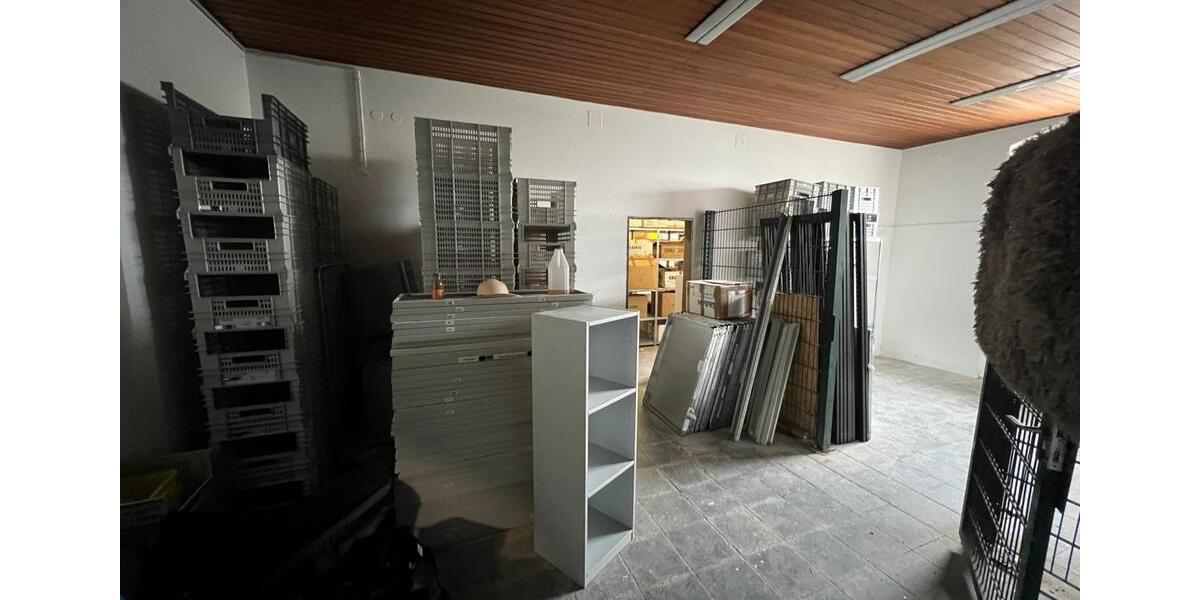 Gewerbeobjekt Bruchmühlbach-Miesau Miesau - 107&euro; | Angebot:24891366