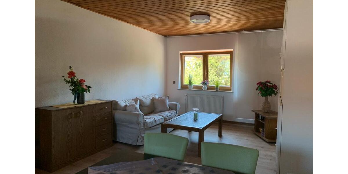 Wohnen auf Zeit Göttingen Grone - 1 Zimmer, 80 m&sup2;, 470&euro; | Angebot:26511351