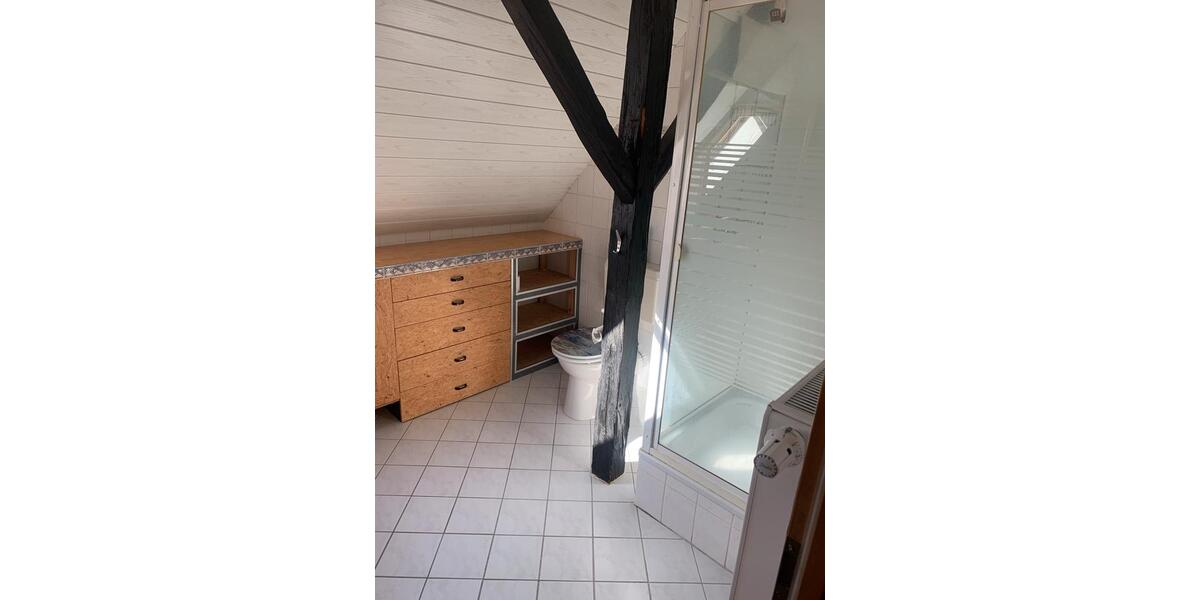 Dachgeschoßwohnung Neuenkirchen - 2 Zimmer, 100 m&sup2;, 800&euro; | Angebot:24535943
