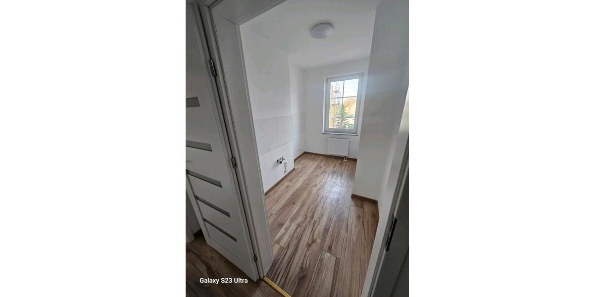 Etagenwohnung Guben - 2 Zimmer, 49 m&sup2;, 372&euro; | Angebot:25790255