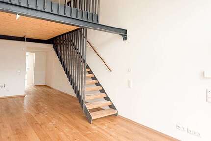 Wohnung Amberg - 3 Zimmer, 79 m&sup2;, 950&euro; | Angebot:24877217