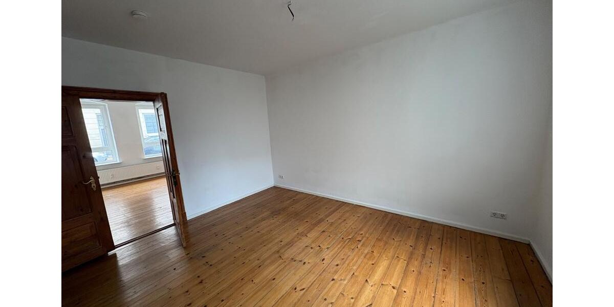 Erdgeschoßwohnung Flensburg - 2.5 Zimmer, 65 m&sup2;, 595&euro; | Angebot:26676281